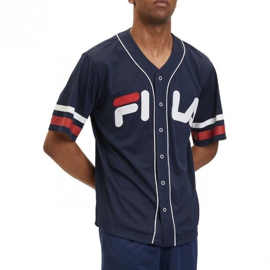 Fila t-shirt Lashio Baseball Shirt FAM0652.50004 M Fila