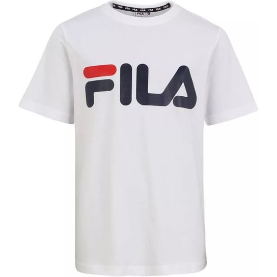 Fila t-shirt Teens Unisex Gaia Logo Tee 689181.M67 170/176 Fila