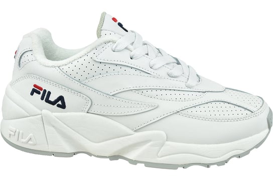 Fila V94M Wmn Low 1010756-1FG, Damskie, buty sneakers, Biały Fila