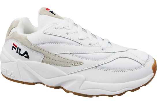 Fila Venom Low 1010255-1FG, Męskie, buty sneakers, Biały Fila