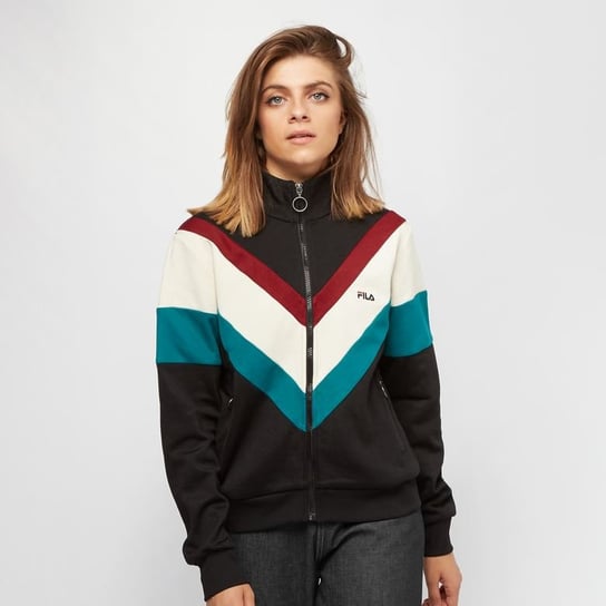 Fila Women Catriona Track Jacket, bluza damska 687221-A230 XS Fila