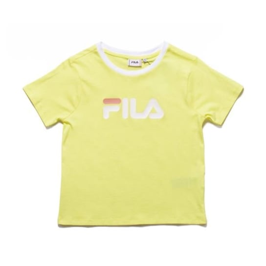 FILA WOMEN SALOME tee, koszulka damska 687614-190 M Fila