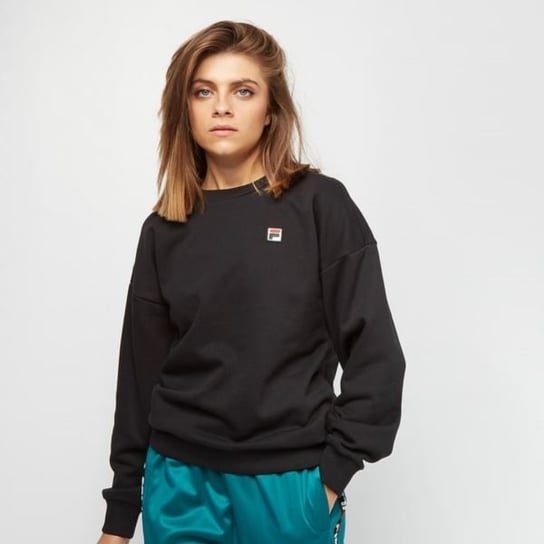 Fila Women Suzanna Crew Sweat, bluza damska 687456-002 XS Fila