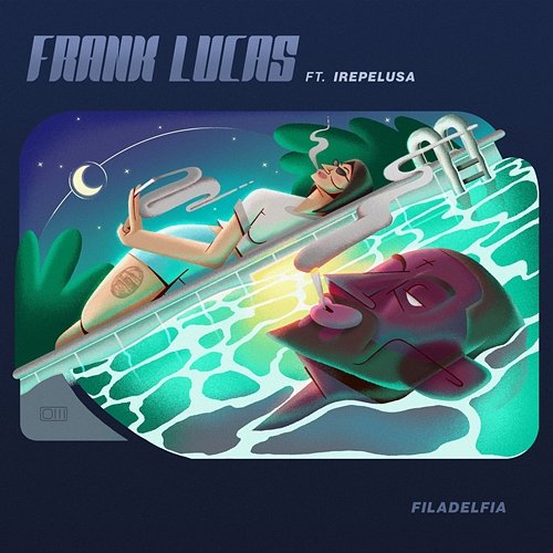 Filadelfia Frank Lucas feat. Irepelusa