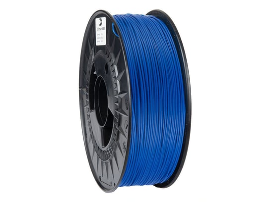 Filament 3DPower ABS 1.75mm Niebieski 1kg 3DPower