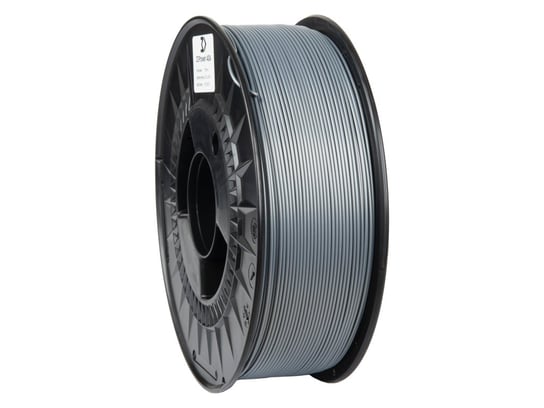 Filament 3DPower ASA 1.75mm Srebrny 1kg 3DPower