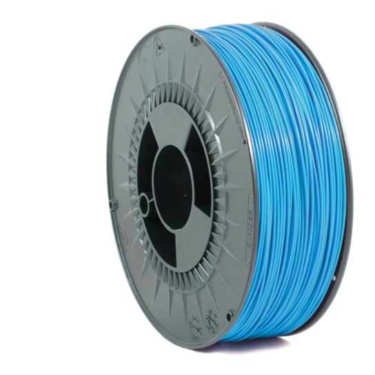 Filament 3DPower Basic PLA 1.75mm Niebieski 1kg Power