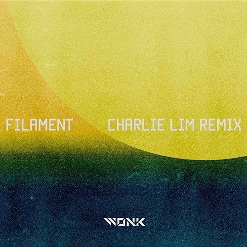 Filament Charlie Lim, WONK