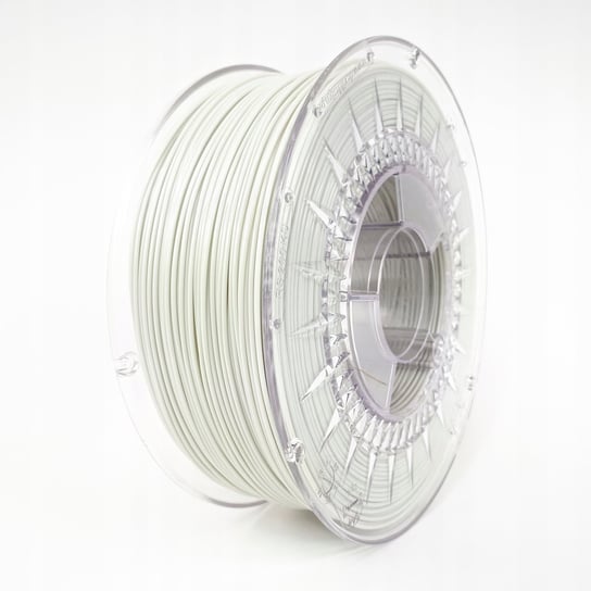 Filament Devil Design Pet-G 1,75Mm 1Kg Pc Grey DEVIL DESIGN