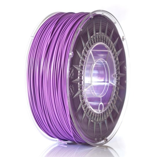 Filament do drukarki 3D DEVIL DESIGN ABS+, fioletowy, 1.75 mm DEVIL DESIGN