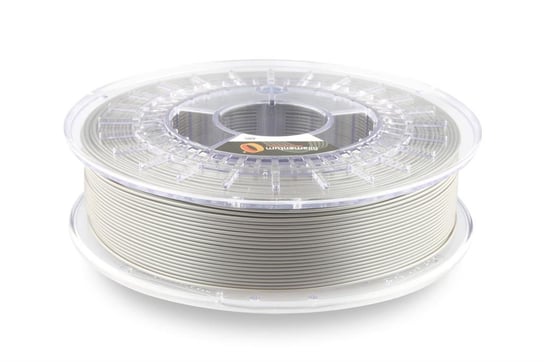 Filament do drukarki 3D FILLAMENTUM ABS, Metallic Grey, 1.75 mm Fillamentum