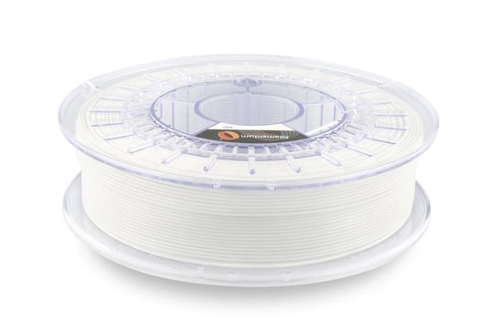Filament do drukarki 3D FILLAMENTUM ABS, Traffic White RAL 9016, 1.75 mm Fillamentum