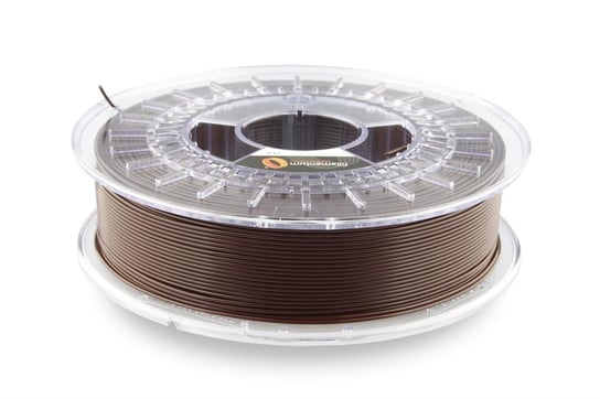 Filament do drukarki 3D FILLAMENTUM PLA, Chocolate Brown RAL 8017, 1.75 mm Fillamentum