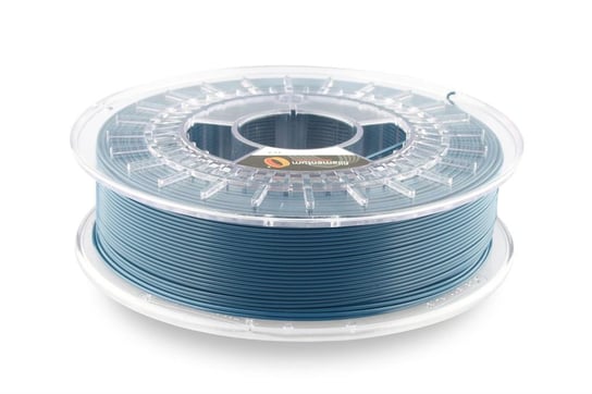 Filament do drukarki 3D FILLAMENTUM PLA, Green Blue, 1.75 mm Fillamentum
