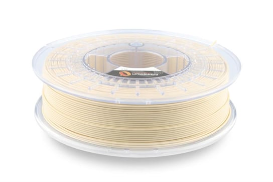 Filament do drukarki 3D FILLAMENTUM PLA, Light Ivory RAL 1015, 1.75 mm Fillamentum