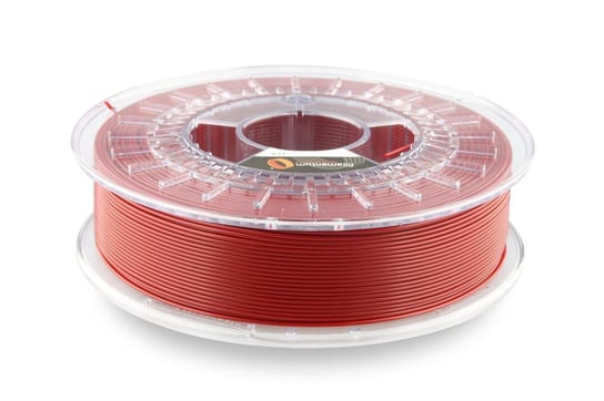 Filament do drukarki 3D FILLAMENTUM PLA, Pearl Ruby Red RAL 3032, 1.75 mm Fillamentum