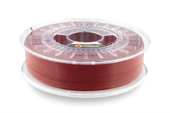 Filament do drukarki 3D FILLAMENTUM PLA, Purple Red RAL 3004, 1.75 mm Fillamentum