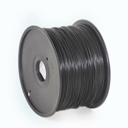Filament do drukarki 3D GEMBIRD ABS, czarny, 1.75 mm Gembird