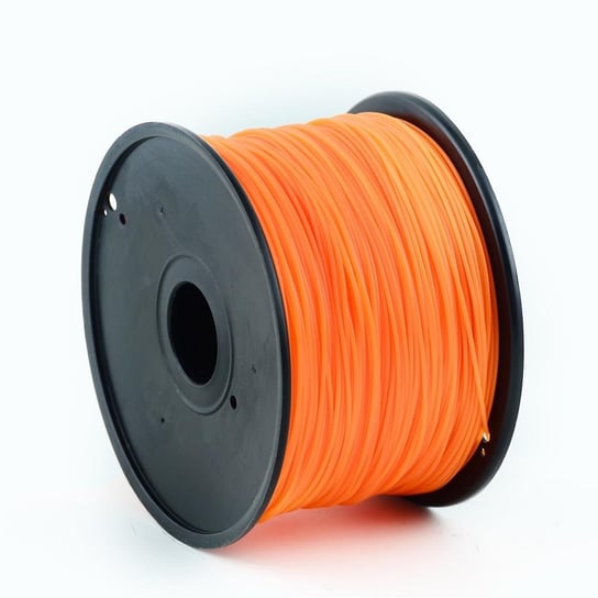 Filament do drukarki 3D GEMBIRD ABS, pomarańczowy, 1.75 mm Gembird