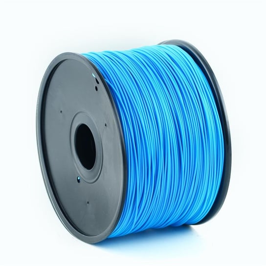 Filament do drukarki 3D GEMBIRD ABS, Royal Blue, 3 mm Gembird