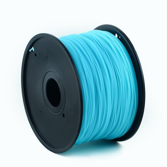 Filament do drukarki 3D GEMBIRD ABS, Sky Blue, 1.75 mm Gembird