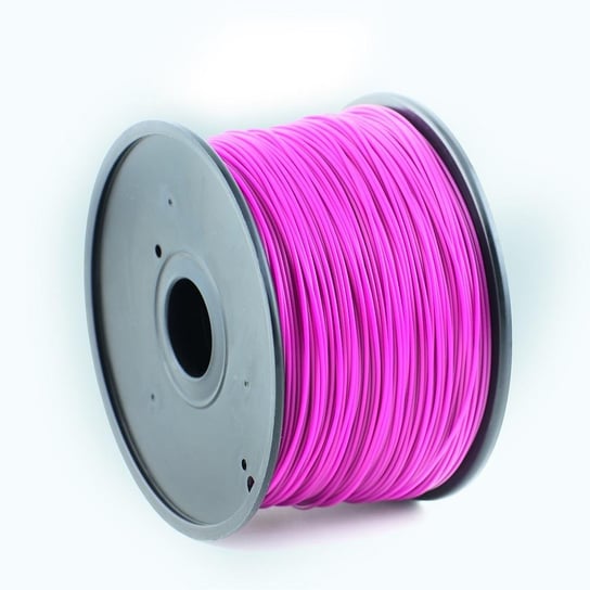 Filament do drukarki 3D GEMBIRD HIPS, fioletowy, 1.75 mm Gembird
