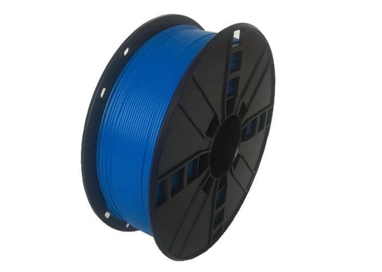 Filament do drukarki 3D GEMBIRD Nylon, niebieski, 1.75 mm Gembird