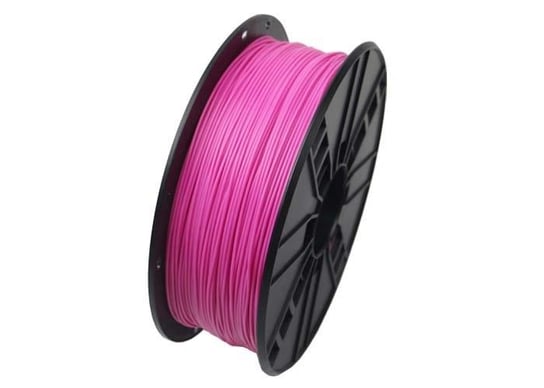 Filament do drukarki 3D GEMBIRD PLA, różowy, 1.75 mm Gembird