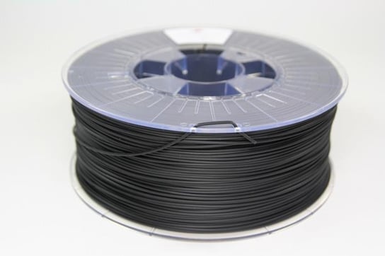 Filament do drukarki 3D SPECTRUM ABS, Deep Black, 1.75 mm SPECTRUM