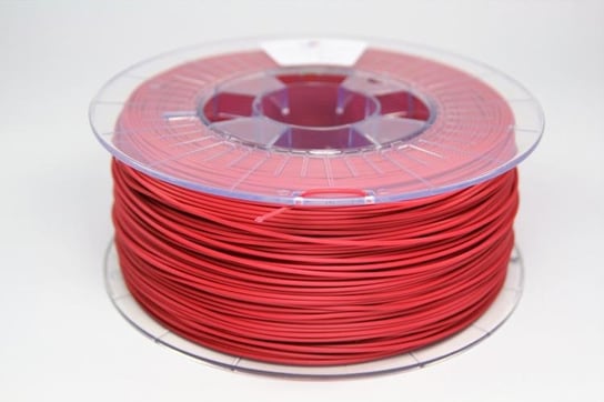 Filament do drukarki 3D SPECTRUM ABS, Dragon Red, 1.75 mm SPECTRUM