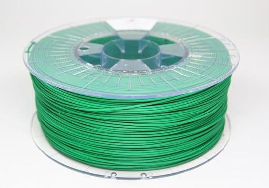 Filament do drukarki 3D SPECTRUM ABS, Forrest Green, 1.75 mm SPECTRUM