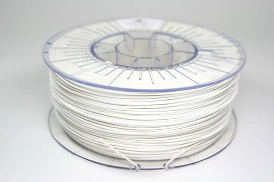 Filament do drukarki 3D SPECTRUM ABS, Polar White, 1.75 mm SPECTRUM