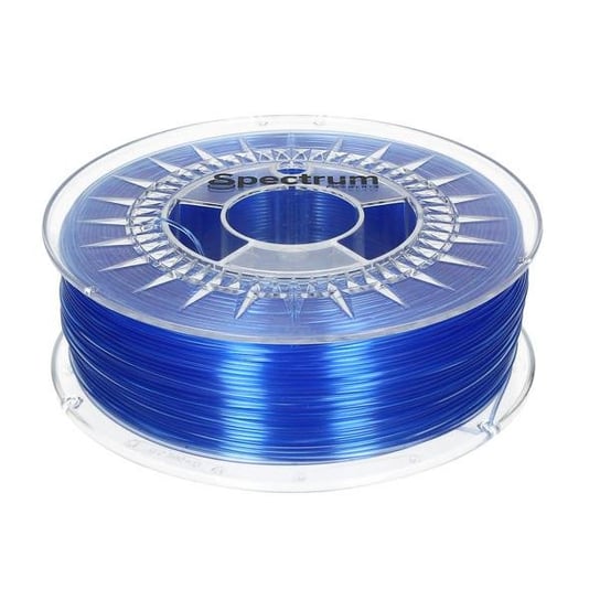 Filament do drukarki 3D SPECTRUM ABS Special, Mystic Blue, 1.75 mm SPECTRUM