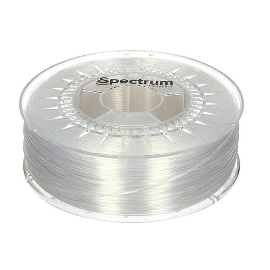 Filament do drukarki 3D SPECTRUM ABS Special, naturalny, 1.75 mm SPECTRUM