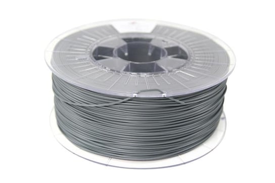 Filament do drukarki 3D SPECTRUM, ABS, szary, 1.75 mm, 1 kg SPECTRUM