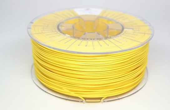 Filament do drukarki 3D SPECTRUM ABS, Tweety Yellow, 1.75 mm SPECTRUM