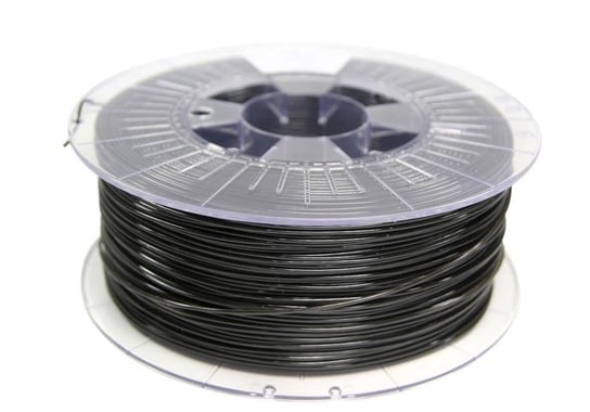 Filament do drukarki 3D SPECTRUM, Deep Black, 1.75 mm Spectrum Filaments