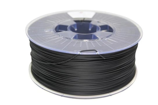 Filament do drukarki 3D SPECTRUM, HIPS, czarny, 1.75 mm, 1 kg Spectrum Filaments