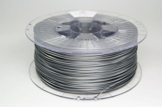 Filament do drukarki 3D SPECTRUM PET-G, Silver Star, 1.75 mm Spectrum Filaments