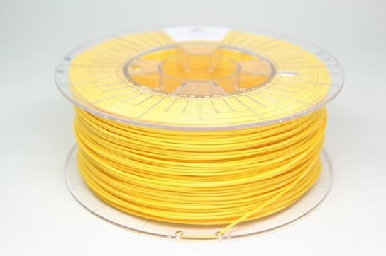 Filament do drukarki 3D SPECTRUM PET-G, Tweety Yellow, 1.75 mm Spectrum Filaments