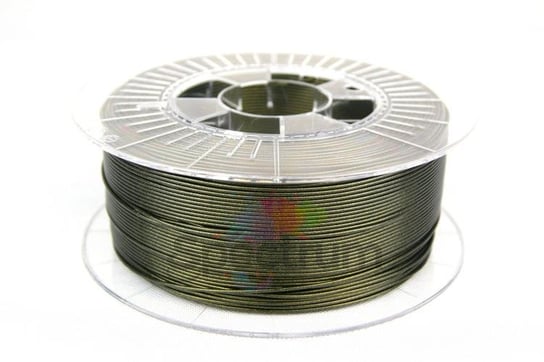 Filament do drukarki 3D SPECTRUM, PLA, Aurora Gold, 1.75 mm Spectrum Filaments