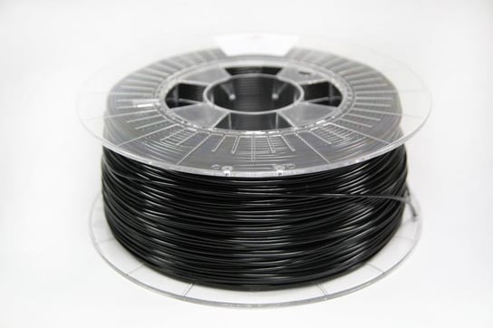 Filament do drukarki 3D SPECTRUM PLA, Deep Black, 1.75 mm Spectrum Filaments