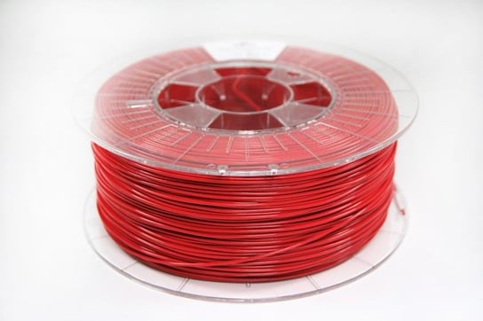 Filament do drukarki 3D SPECTRUM PLA, Dragon Red, 1.75 mm Spectrum Filaments