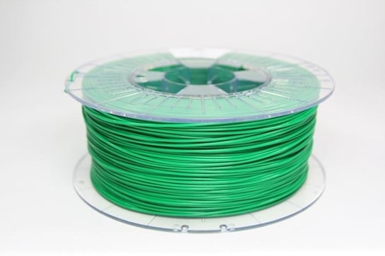 Filament do drukarki 3D SPECTRUM PLA, Forest Green, 1.75 mm Spectrum Filaments