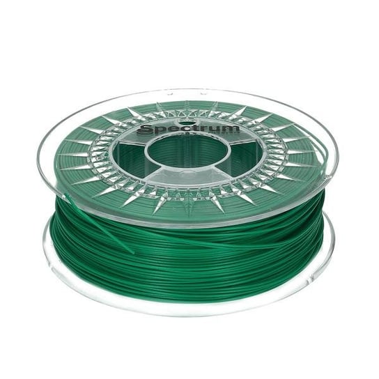 Filament do drukarki 3D SPECTRUM PLA, Forest Green, 1.75 mm SPECTRUM