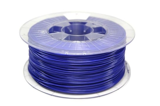 Filament do drukarki 3D SPECTRUM, PLA, granatowy, 1.75 mm, 1 kg Spectrum Filaments