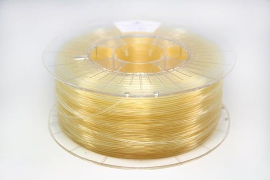 Filament do drukarki 3D SPECTRUM PLA, naturalny, 1.75 mm Spectrum Filaments