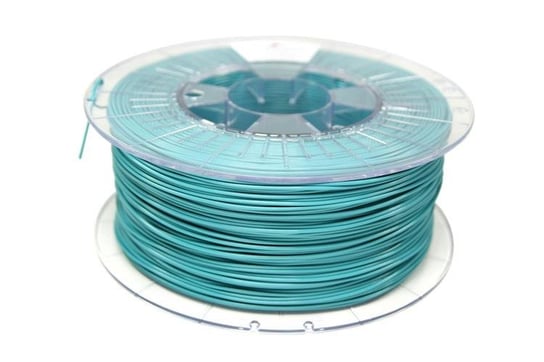Filament do drukarki 3D SPECTRUM, PLA, niebieski, 1.75 mm, 1 kg Spectrum Filaments