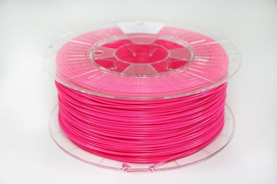 Filament do drukarki 3D SPECTRUM PLA, Pink Panther, 1.75 mm Spectrum Filaments