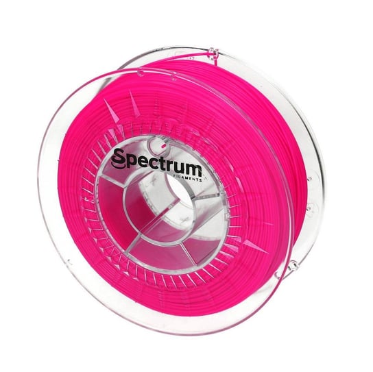 Filament do drukarki 3D SPECTRUM PLA, Pink Panther, 1.75 mm SPECTRUM